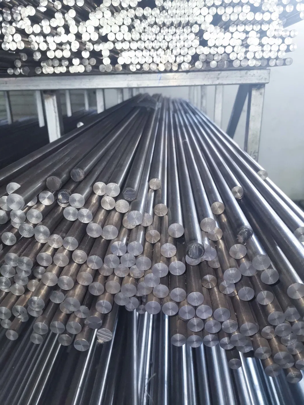 Titanium Alloy Rods Various Size Manufacturers