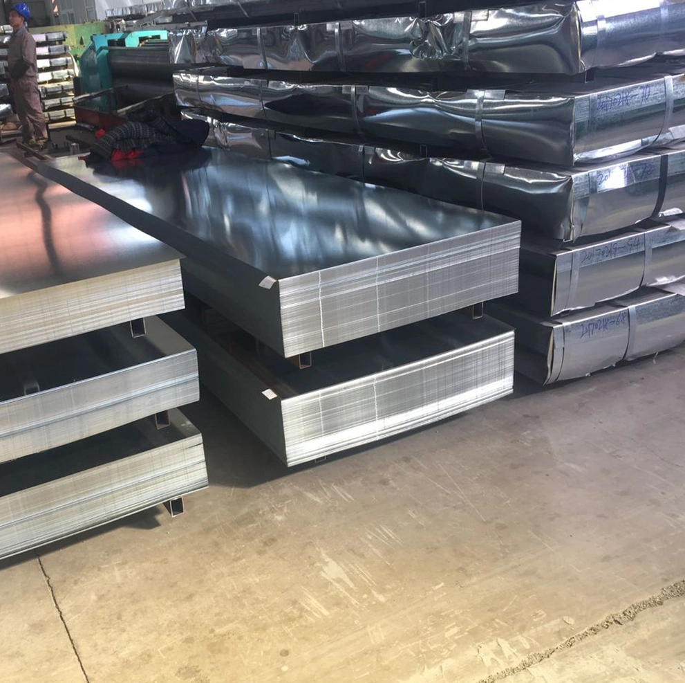 304 316L Cold Rolled/Hot Rolled/Stainless/Roofing/Carbon /Mild/Alloy/Nickel/Aluminum/Copper/Titanium/Galvanized/ Steel Sheet